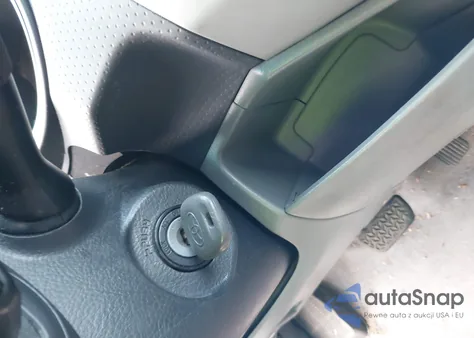 2010 Toyota Tacoma Base V6 z USA, uszkodzony, nr VIN 5TEUU4EN0AZ733264